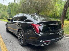 Cadillac CT5 28T Edition - фото 10