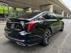 Cadillac CT5 28T Edition - фото 11