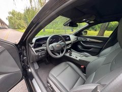 Cadillac CT5 28T Edition - фото 13