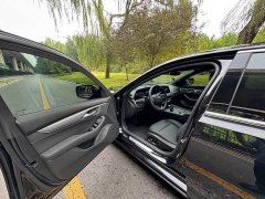 Cadillac CT5 28T Edition - фото 14