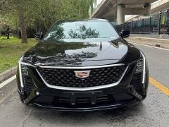 Cadillac CT5 28T Edition - фото 2