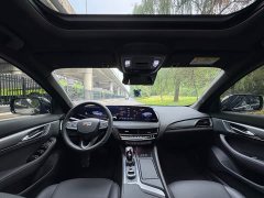Cadillac CT5 28T Edition - фото 20