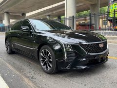 Cadillac CT5 28T Edition - фото 3