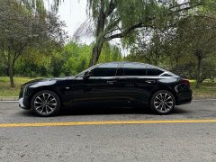 Cadillac CT5 28T Edition - фото 4