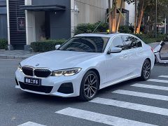 BMW 3 Series Facelift 325Li M Sport Package - фото 1