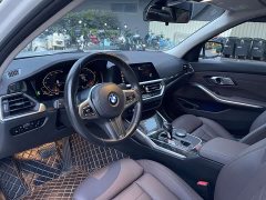 BMW 3 Series Facelift 325Li M Sport Package - фото 10