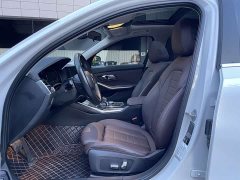 BMW 3 Series Facelift 325Li M Sport Package - фото 11