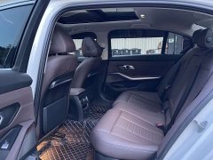 BMW 3 Series Facelift 325Li M Sport Package - фото 12