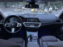 BMW 3 Series Facelift 325Li M Sport Package - фото 13