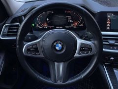 BMW 3 Series Facelift 325Li M Sport Package - фото 14