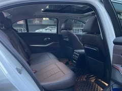 BMW 3 Series Facelift 325Li M Sport Package - фото 15