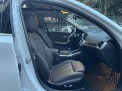 BMW 3 Series Facelift 325Li M Sport Package - фото 16