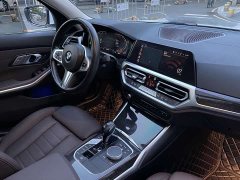 BMW 3 Series Facelift 325Li M Sport Package - фото 17