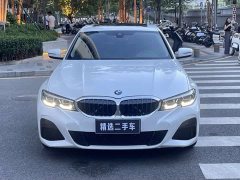 BMW 3 Series Facelift 325Li M Sport Package - фото 2