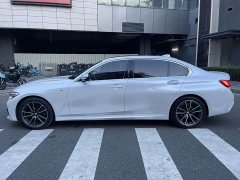 BMW 3 Series Facelift 325Li M Sport Package - фото 4