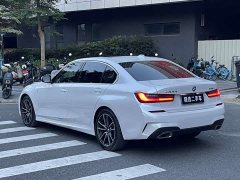 BMW 3 Series Facelift 325Li M Sport Package - фото 5
