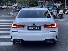 BMW 3 Series Facelift 325Li M Sport Package - фото 6