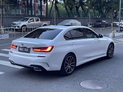 BMW 3 Series Facelift 325Li M Sport Package - фото 7