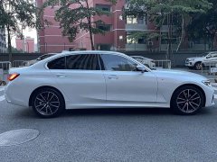 BMW 3 Series Facelift 325Li M Sport Package - фото 8