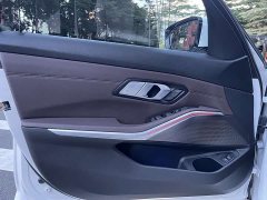 BMW 3 Series Facelift 325Li M Sport Package - фото 9