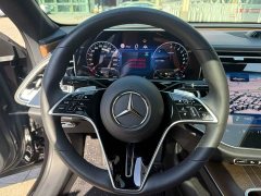 Mercedes-Benz E 350 e L - фото 4