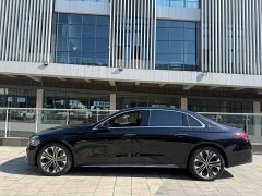 Mercedes-Benz E 350 e L - фото 5