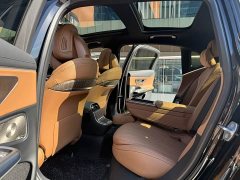 Mercedes-Benz E 350 e L - фото 7