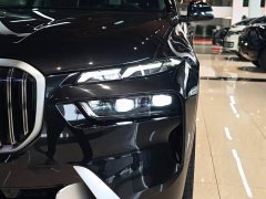 BMW X7 xDrive40i VersionLuxury - фото 10