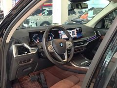 BMW X7 xDrive40i VersionLuxury - фото 14