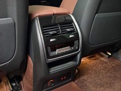 BMW X7 xDrive40i VersionLuxury - фото 16