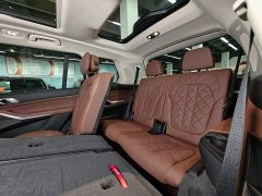 BMW X7 xDrive40i VersionLuxury - фото 17