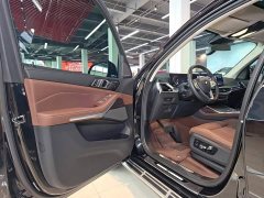 BMW X7 xDrive40i VersionLuxury - фото 20