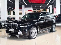 BMW X7 xDrive40i VersionLuxury - фото 5