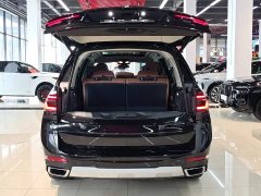 BMW X7 xDrive40i VersionLuxury - фото 6