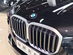 BMW X7 xDrive40i VersionLuxury - фото 7