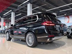 BMW X7 xDrive40i VersionLuxury - фото 8