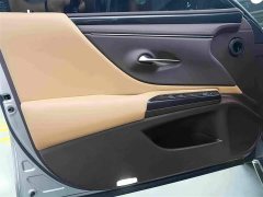 Lexus ES 300h Edition - фото 9