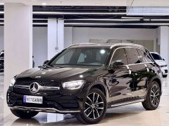 Mercedes-Benz GLC 260 L 4MATIC Luxury Version - фото 1