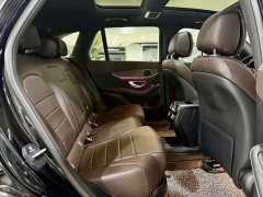 Mercedes-Benz GLC 260 L 4MATIC Luxury Version - фото 10