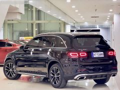 Mercedes-Benz GLC 260 L 4MATIC Luxury Version - фото 11