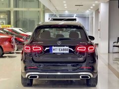Mercedes-Benz GLC 260 L 4MATIC Luxury Version - фото 12