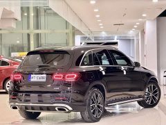 Mercedes-Benz GLC 260 L 4MATIC Luxury Version - фото 13