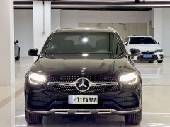 Mercedes-Benz GLC 260 L 4MATIC Luxury Version - фото 2
