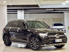 Mercedes-Benz GLC 260 L 4MATIC Luxury Version - фото 3