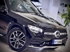 Mercedes-Benz GLC 260 L 4MATIC Luxury Version - фото 4