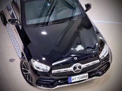 Mercedes-Benz GLC 260 L 4MATIC Luxury Version - фото 5