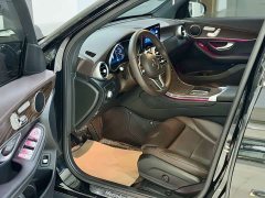 Mercedes-Benz GLC 260 L 4MATIC Luxury Version - фото 6