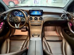 Mercedes-Benz GLC 260 L 4MATIC Luxury Version - фото 8