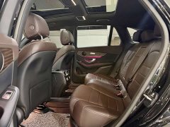Mercedes-Benz GLC 260 L 4MATIC Luxury Version - фото 9