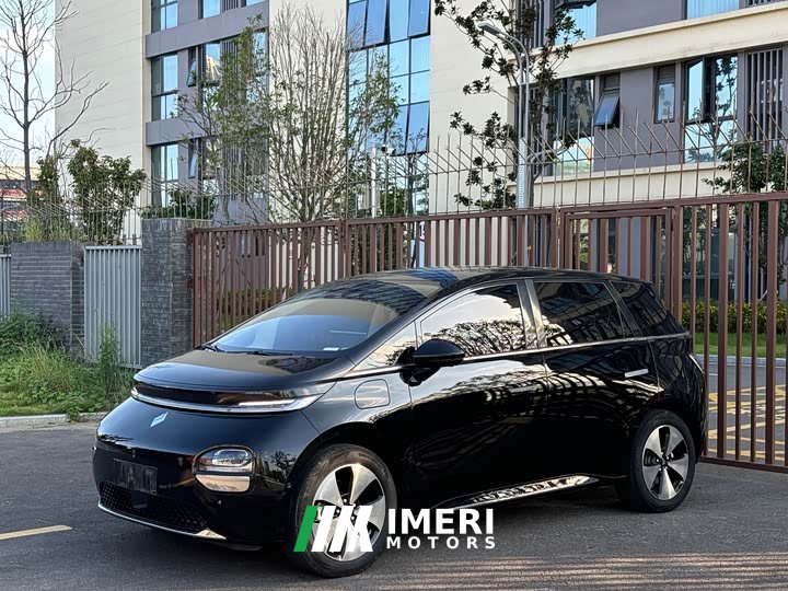 Baojun 460 Max Edition - автомобиль из Китая